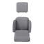 Shondra 70cm Wide Standard Recliner