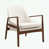 Beige Polyester Blend is out of stock