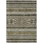 Tapis intérieur / extérieur avec envers antidérapant Nazariy-1109477342