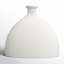 Revere 6.6'' Handmade Ceramic Table Vase