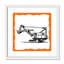 Avertissement 3 enfants, impression sur papier-48187533-48187537