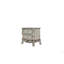 Table de chevet Dresde Dres