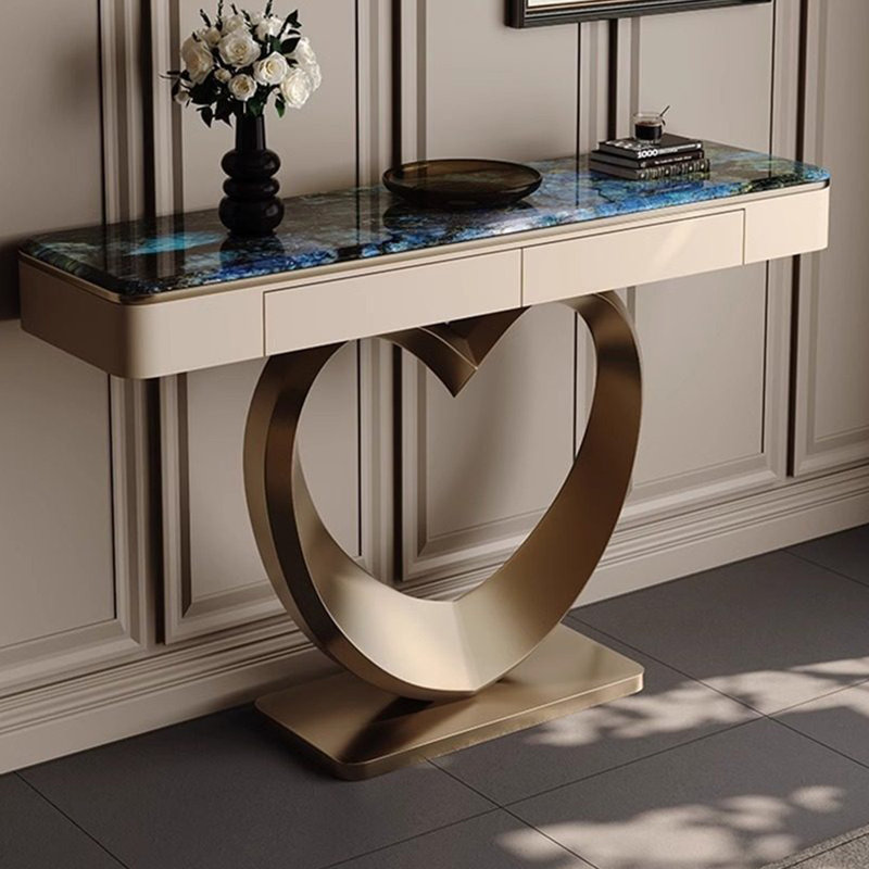 Olague Coffee Table with Storage, 33.4" H x 47.2" W x 13.7" D