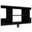 Landon Black 2-Piece Living Room Set