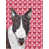 Bull-terrier (blanc)