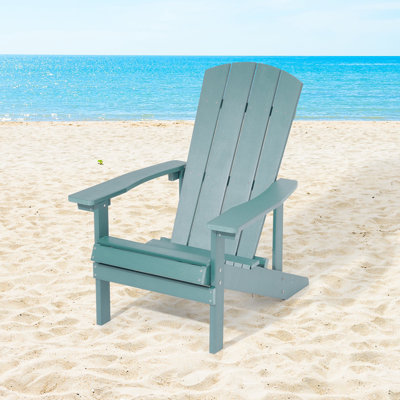 Armenio Outdoor Adirondack Chair