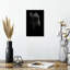 Fier chat noir-1379411938