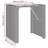 Bar Set with Stools-299387727