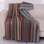 Jeté en coton Greenang Home Fashions Durango Southwestern réversible 50 po x 60 po
