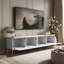 Unfinished TV Stand for TVs up to 70"-294165665