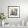European Scene V Print