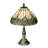 Delton Metal Table Lamp