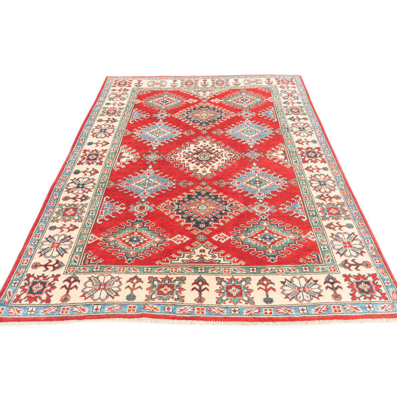 Tapis rouge Nebeker