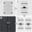 Reasor Privacy Fence-1569905551