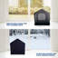 Caisse pour petits chiens et chats