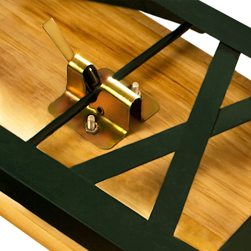 Kaylynn 220cm Rectangular Folding Table
