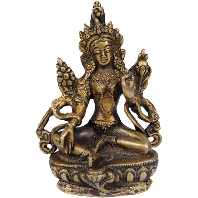 Religious & Spiritual Figurines & Sculptures