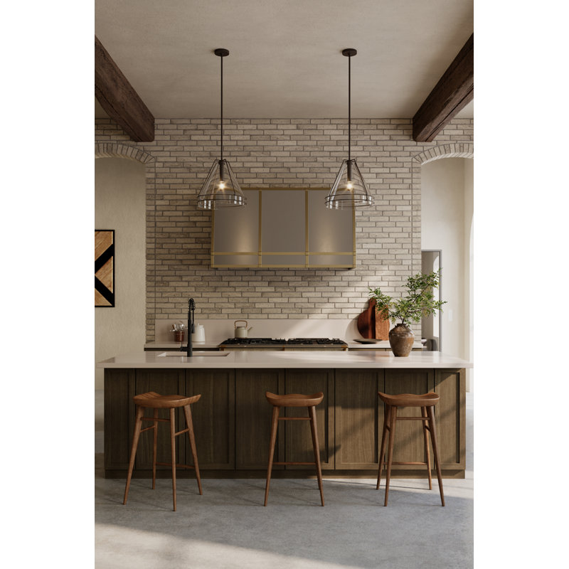 Lorenth 18" 1-Light Pendant