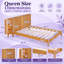 Grand lit plateforme Slatvella-269427895