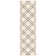 Milroy Hand Tufted Wool Geometric Rug
