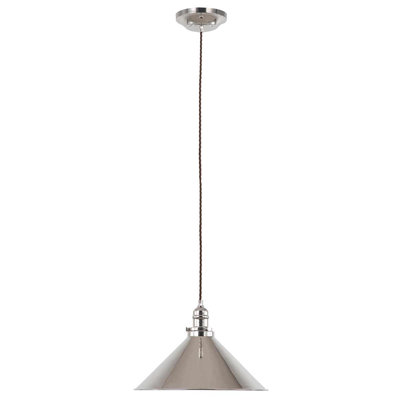 Leanna 1 - Light Cone Pendant