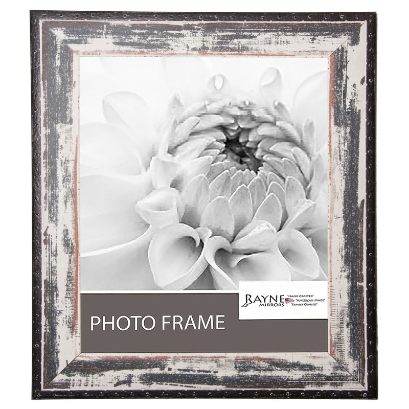 Cadre photo Shane William, 36 po x 24 po