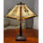 Oconner Metal Table Lamp-1523395303