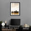 «Wavy Sand lignes», impression de Miami par Notoriart-116922396-116922399