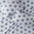 200 Thread Count Printed Cotton Blue Palmetto 100% Cotton 4-Piece Queen Sheet Set-1975887109-1975887104