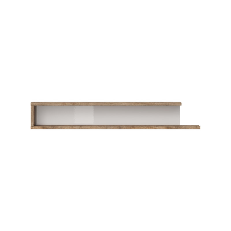 Aatikah Floating Shelf