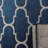 Reid Performance Geometric Indoor/Outdoor Area Rug-15107408