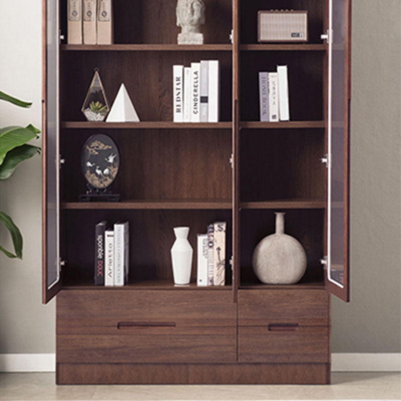 Classic popular furniture bookcase