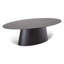 Nisrine Fortaleza Oval Dining Table - 86 inch-1416721346
