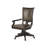 Executive Desk With Chair And Lateral File-125422186-125422188