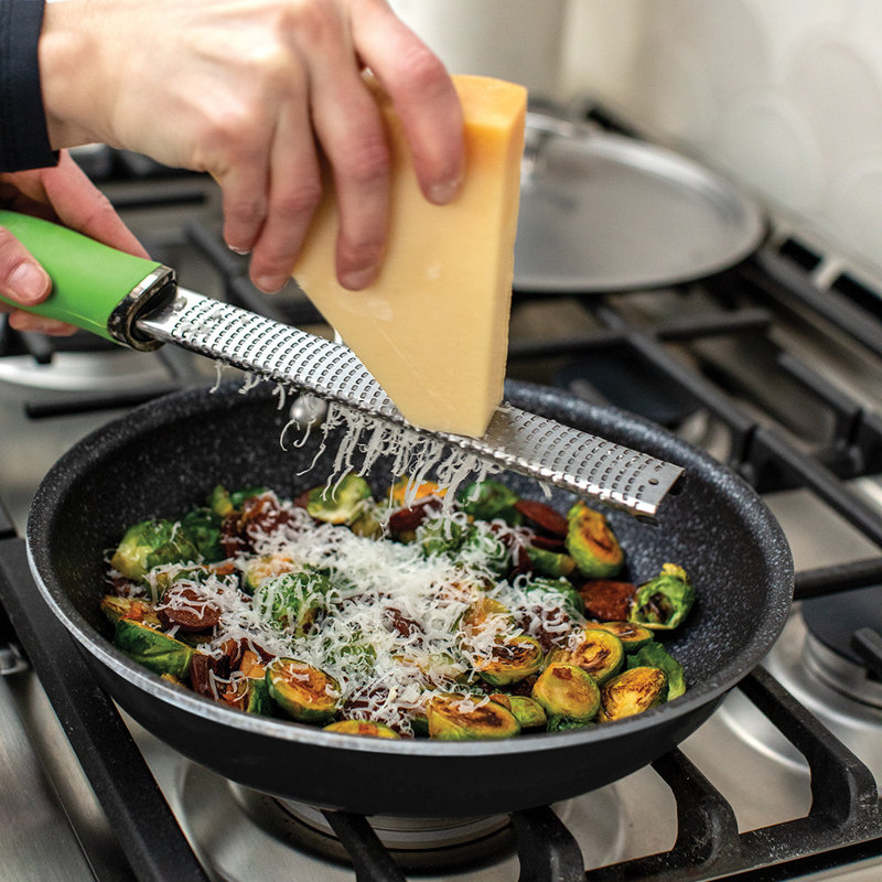 Basalt 3-piece Skillet Set