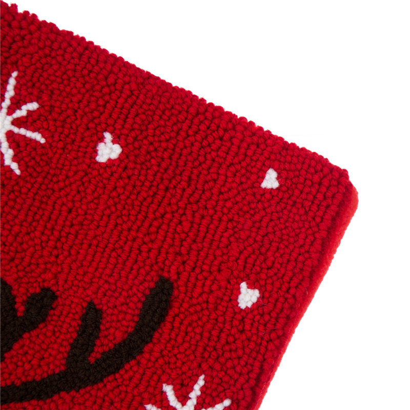 Reindeer Stocking