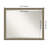 Grantley Rectangle Mirror-19871340