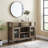 Keron 52" Wide 2-Door Sideboard-955553398