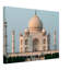 Reproduction d'art Taj Mahal - Agra India Landmark Wall Art - affiche de l'architecture moghole - merveille historique du monde-1500975544-1500975541