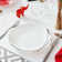 Domitille 18 Piece Dinnerware Set - Service for 6