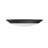 Mahdeen Acrylic LED Flush Mount in Black-578181934