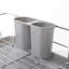 Brandenburg Rinse Basket