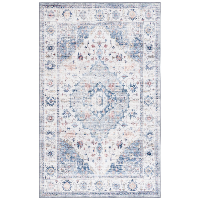 Tapis oriental Mareshah Performance, Rectangulaire 3 pi x 5 pi