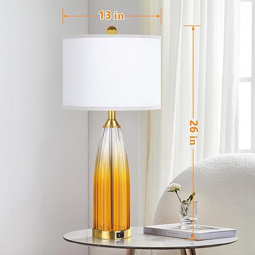 Lampe d'appoint Flechia, Or