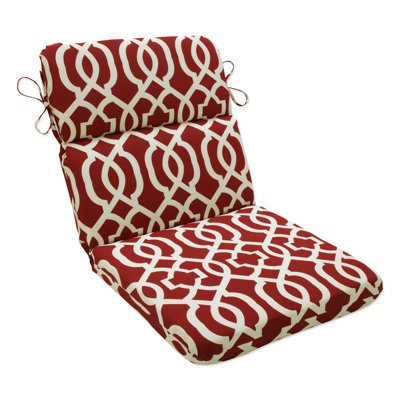 Coussin de chaise Dillan