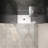 28-32"W X 72"H Left And Right Opening Universal Pivot Shower Door, Open Outside, With 1/4" And 5/16" Tempered Glass And Brushed Nickel Finish-121720229
