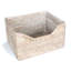 Rattan Small Utility / File Holder-371180349