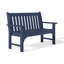 Banc de jardin en PEHD Laguna-1186930731