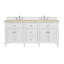 Lorelai 72'' W Double Vanity-2100395253-2098076905-2133565149