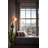 Glass LED Flush Mounted Sconce-1474188416